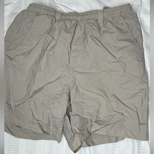 Colombia Shorts
